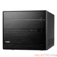 SHU SZ87R6 1150 4DR3 DVI HDMI mSATA PCIE3