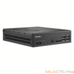 SHU DS81 1150 2SDR3 HDMI 2DP 2GL 2COM USB3 VESA SD DC90W