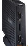 SHU XS36V4 CeleronJ1900 DR3 2,5HDD/SSD VGA HDMI DP GL -WIFI LectSD Fanless 2Com USB3