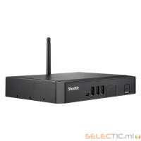 SHU DSA2LS ARMA9 DUAL CORE 1GBDDR3 4GBFLAH INTERNE VGA HDMI GL WIFI 24/7 ANDROID BOX