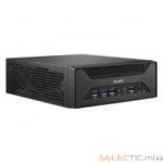 SHU XH81 1150 2SDR3 HDMI DP 2GL 2COM USB3 Emplacement TPM