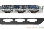 SHU PCM3 3 Ports Com pour XH81