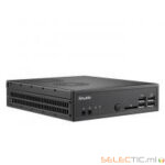 SHU DS81L 1150 2DR3 HDMI 2DP 2GL 2COM USB3 VESA SD DC84W-12V