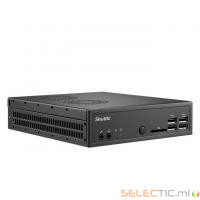 SHU DS81L 1150 2DR3 HDMI 2DP 2GL 2COM USB3 VESA SD DC84W-12V
