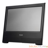 SHU X50V4 Celeron2957U 2DR3L SsFan Cam Wifi HDMI GL Noir
