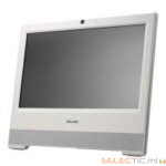SHU X50V4 Celeron2957U 2DR3L SsFan Cam Wifi HDMI GL Blanc