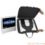 XPC PF55 SACOCHE XPC SHUTTLE (SERIE Tactile)