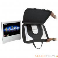 XPC PF55 SACOCHE XPC SHUTTLE (SERIE Tactile)