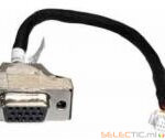 SHU PVG01 Port Com pour DS81, XH81, XH81V