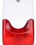 Sirène Strobe sans fil (Intérieur) pour SSA-8/SSA-9 et etiger S2TL/S3SIM