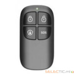 Télécommande pour SSA-8/SSA-9/Etiger S2/S3