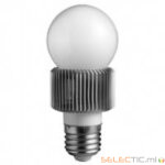 SOL Ampoule Led E27 4W 360lm Lumiere Jour