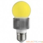SOL Ampoule Led E27 4W 360lm Lumiere Douce