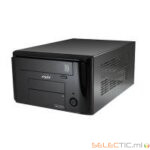 PowerCube SPM210B Mini Itx USB + AUDIO façade