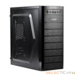Spire Lugen SP1601 ATX Front USB SS alim