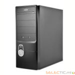 Spire CoolBox 503 ATX Front USB Alim 420W PFC