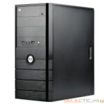 Spire OEM1071B ATX Front USB 420 W