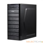 Spire Lugen SP1601B-U3 ATX Front USB-3 SS alim