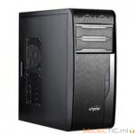 Spire OEM1401B ATX Alim 420 W Front USB
