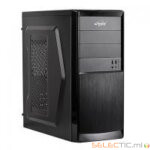 Spire Lugen SP1603 ATX Alim 420W Front USB