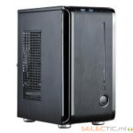 PowerCube SPM502B Mini Itx USB + AUDIO façade
