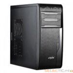 Spire OEM1401B ATX Alim 500 W Front USB