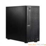 LENIS + 300W PSU pouces Mini Itx USB-3 + AUDIO façade