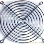 FANGUARD grille ventilateur 7cm