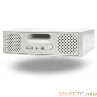 SP200 HP interne 5 pouces1/4 60W