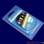 ML-G Molex Light/Green