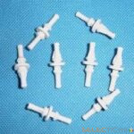 Pack de 20 rivets antivibration antivibration