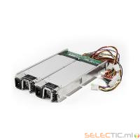 Alimentation pour RS409RP+/RS810RP+/RS812RP+ (S/N:xxKHNxxxxx,xxLENxxxxx)
