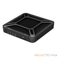 EDS14  1.2GHz USB3 Slot SD 2LAN Gb