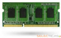 Extension mÃ©moire 4Go DDR3 pour DS1815+