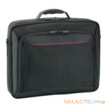 Tar CN317 Clamshell Laptop Case Deluxe - XL 18p