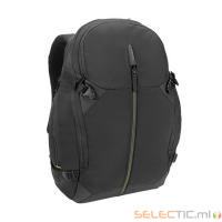 Tar Dart Backpack Sac Ã  dos Notebook 16p noir