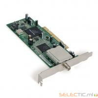 Skystar S2 TV Satellite Carte PCI