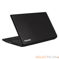 SatellitePro C70-B-10F 17.3 i3-4005U 4G 500G Intel HD W7-8Pr