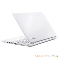 Satellite L50-B-1JW 15.6 i7-4510U 8G 750G AMD Radeon R7 M260 2Go Win8.1 Blanc