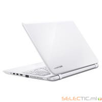 SatelliteL50-B-1JV 15.6  i5-4210U 8G 750G Intel HD Win8.1 Blanc