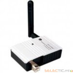 TL-WPS510U Serveur d'impression sans fil