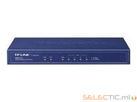 TL-R600VPN V2.0 Routeur VPN avec switch 4p Gigabit