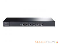 TL-ER6120 Routeur DoubleWan Ã  rÃ©partition de charge