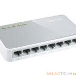 TL-SF1008D Switch 8 ports 10/100Mb