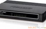 TL-SG1008D Switch 8 ports Gigabit