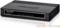 TL-SG1008D Switch 8 ports Gigabit