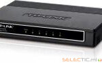 TL-SG1005D Switch 5 ports Gigabit