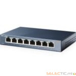 TL-SG108 Switch 8 ports Gb boîtier métal