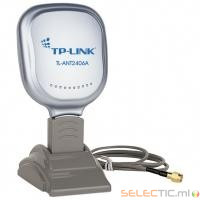 TL-ANT2406A Ant. intérieure direc. 6dBi avec RP-SMA et cable