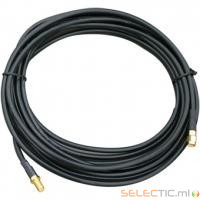 TL-ANT24EC3S Cordon RP-SMA 3m M/F faible perte